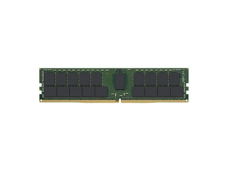 Модуль памяти Kingston Server Premier Memory KSM32RD4/32MRR 32GB DDR4 3200 DIMM ECC, Reg, CL22, 1.2V