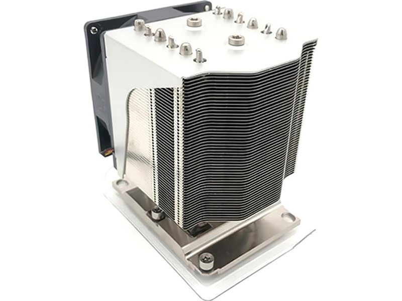 Радиатор для процессора/ 4U Active Server Cooler Socket Intel LGA1700/1200 TDP 240W R96