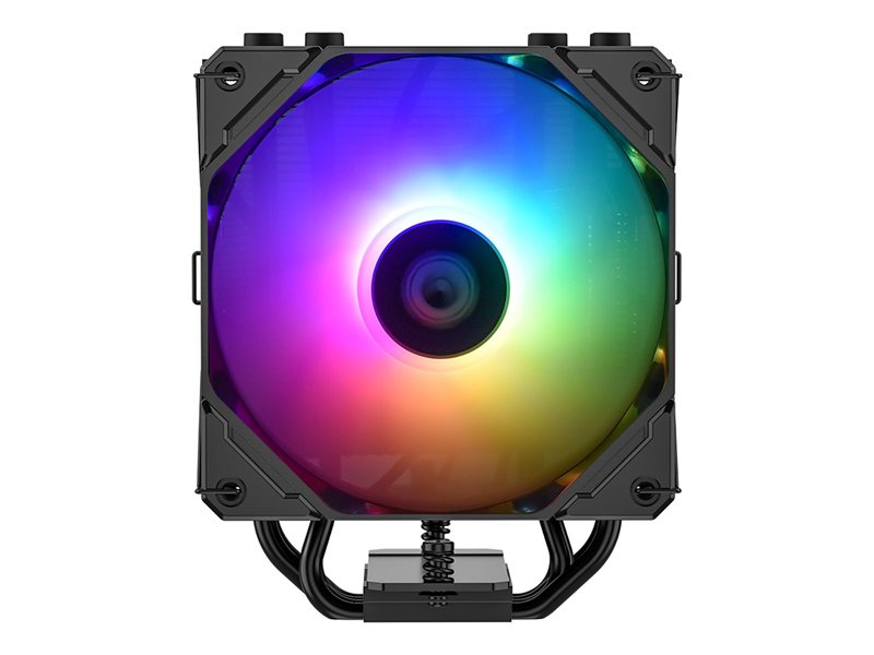 Кулер для процессора ID-COOLING 220W/PWM/LGA1700 SE-224-XTS ARGB