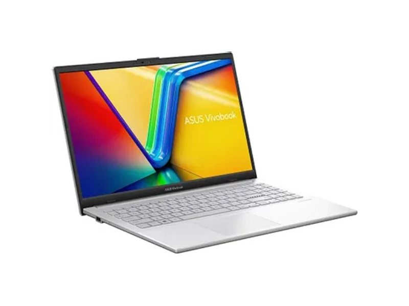 ASUS VivoBook E1504FA-BQ5103 [90NB0ZR1-M076V0] Silver 15.6" {FHD Ryzen 3 30/16Gb/SSD512Gb/610M/noOS}
