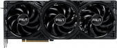 Видеокарта PALIT NE75080019T2-GB2031A RTX5080 GAMINGPRO 16GB GDDR7 256bit 3-DP HDMI