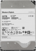 Жесткий диск WD SAS 3.0 20TB 0F38652 WUH722020BL5204 Server Ultrastar DC HC560 512E (7200rpm) 512Mb 3.5" [0F38652]