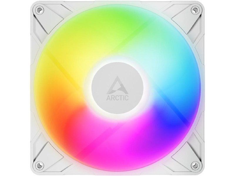 Case fan ARCTIC P14 Pro Reverse A-RGB (White) (ACFAN00324A)