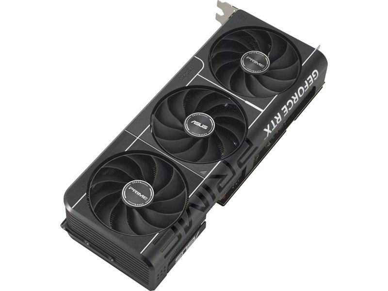 Видеокарта ASUS NVIDIA GeForce RTX 5080 16 ГБ PRIME (PRIME-RTX5080-16G)