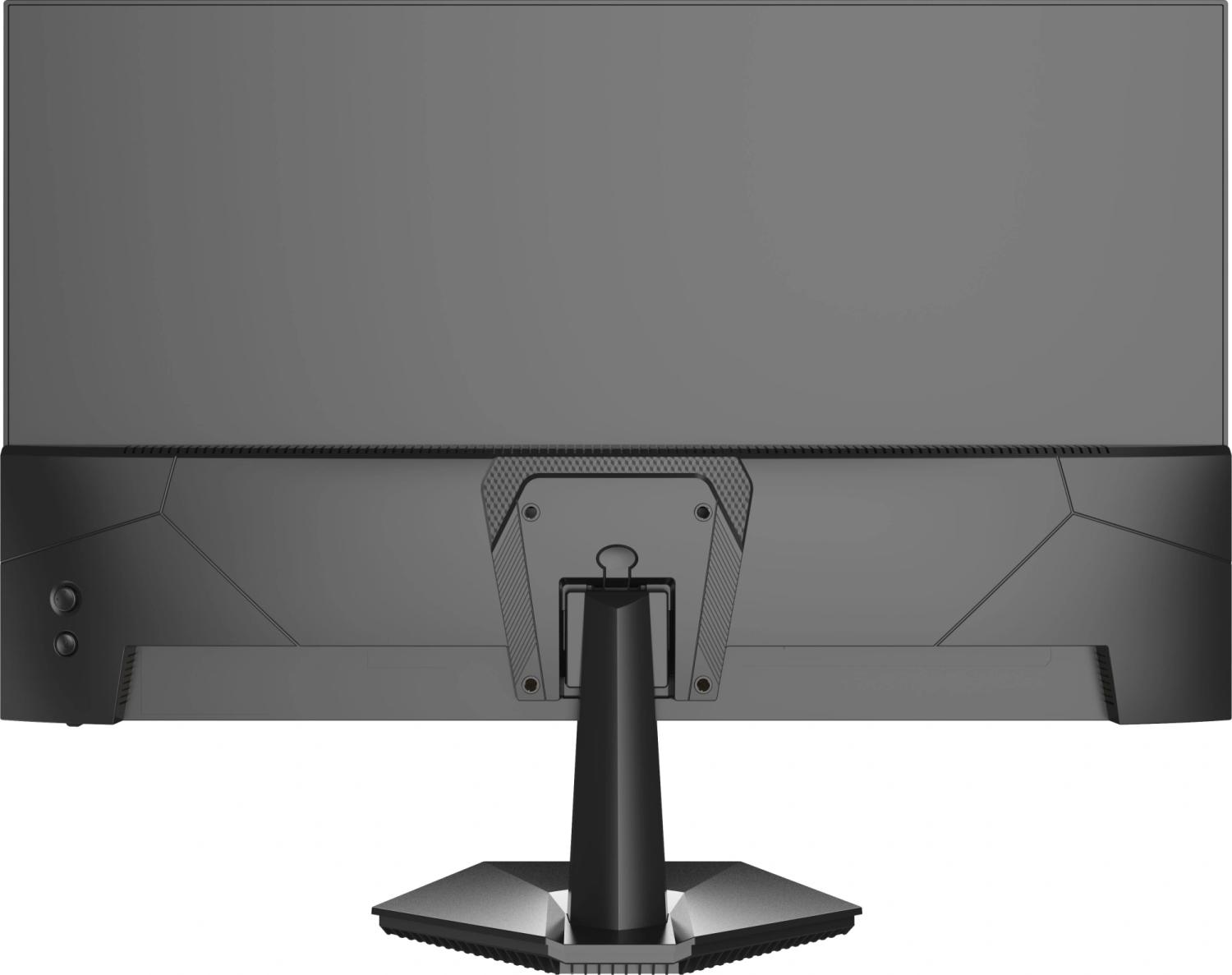 Монитор NPC 24.5" MF2558 черный VA LED 3ms 16:9 HDMI 400:1 250cd 178гр/178гр 1920x1080 100Hz VGA FHD 3.12кг