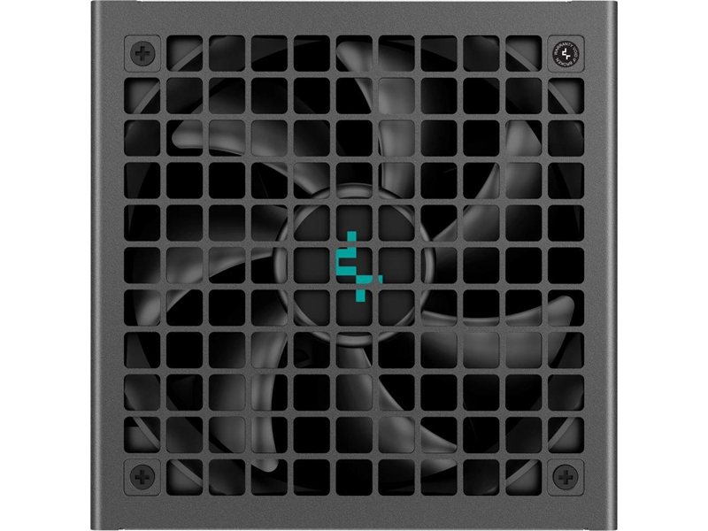 Блок питания Deepcool ATX 1200W GamerStorm PN1200M Gen.5 80+ gold (20+4pin) APFC 120mm fan 8xSATA RTL