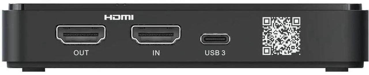 Карта видеозахвата Avermedia StreamLine MINI+ GC311 внешний UBS Type-C