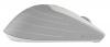 Мышь A4Tech Fstyler FG30S белый/серый оптическая 2000dpi silent беспров. USB 6but (FG30S WHITE)