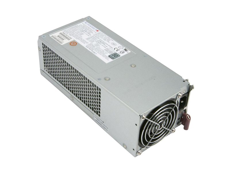 Блок питания SuperMicro PWS-2K21A-BR 2U 2200W Redundant