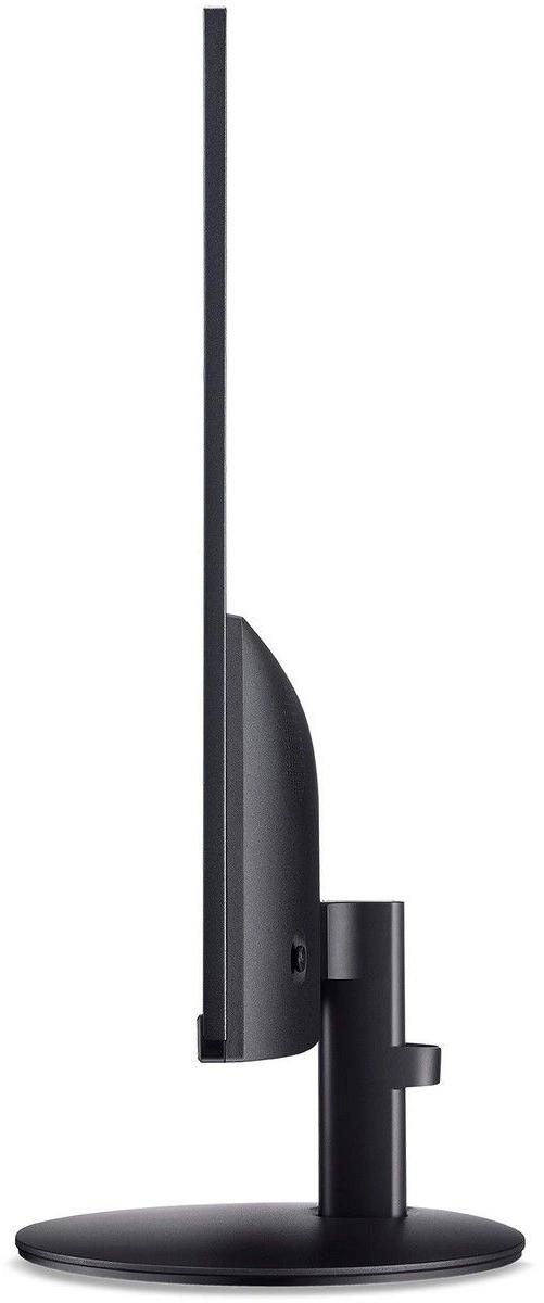 Монитор Acer 23.8" SB243YG0bi черный IPS LED 1ms 16:9 HDMI матовая 1500:1 250cd 178гр/178гр 1920x1080 120Hz FreeSync VGA FHD 2.64кг