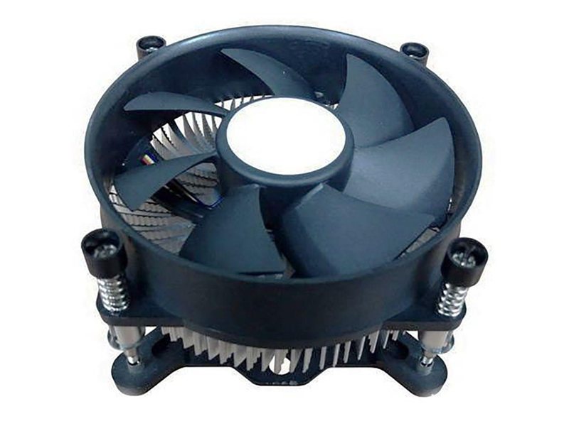 Вентилятор ForceTake CI-09225G-YSE02-DP