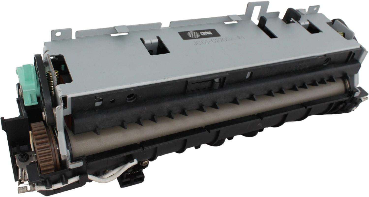 Печка в сборе Cactus CS-FU-XER-PH3300 (126N00266/JC96-03965A) (восстановл.) для Xerox Ph 3300/3428 80000стр.