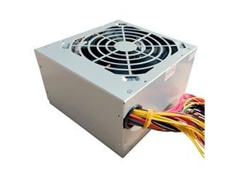 блок питания Powerman Power Supply 500W PM-500ATX-F (12cm fan)