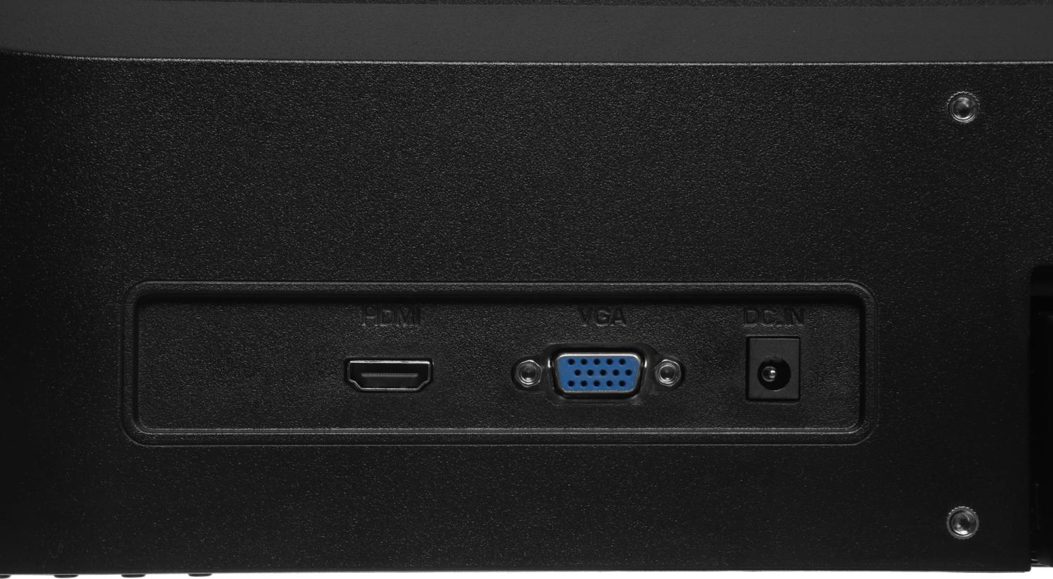 Монитор AOC 23.8" 24B15H3 черный IPS 16:9 HDMI матовая 1000:1 250cd 178гр/178гр 1920x1080 120Hz VGA FHD 2.8кг