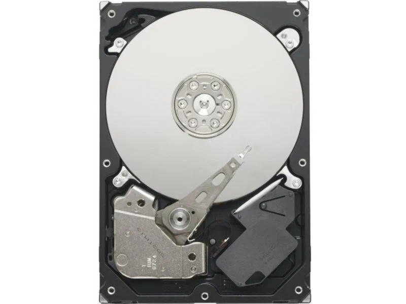 Жесткий диск/ RECERTIFIED HDD Seagate SATA3 2Tb Video 5900 RPM 64Mb (Used 20 000–45 000 operational hours) 1 year warranty (replacement ST2000VX008, ST2000VX015, WD23PURZ, ST2000DM005, WD20EARZ) RECERTIFIED