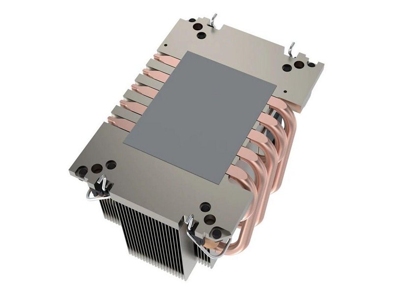 Кулер для процессора/ 2U Active Server Cooler Socket Intel LGA4189 TDP 300W M82-4189