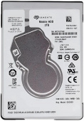 Жесткий диск/ HDD Seagate SATA 2Tb 2.5" Mobile 7mm 5400 RPM 128Mb 1 year warranty
