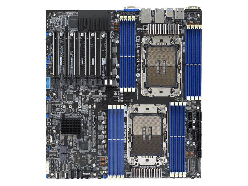 Материнская плата/ ASUS Z13PE-D16/ASMB11