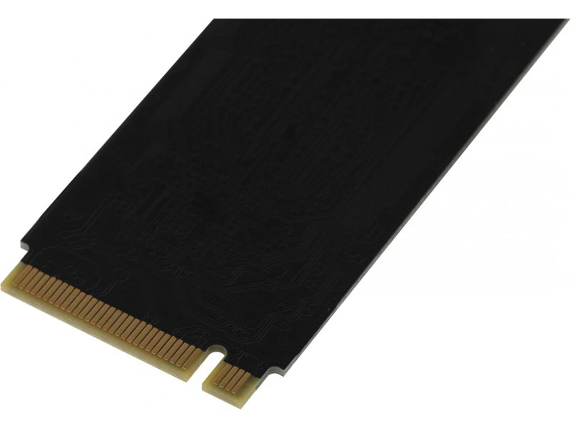 Накопитель SSD AMD PCIe 3.0 x4 256GB R3MP30256G8 Radeon M.2 2280