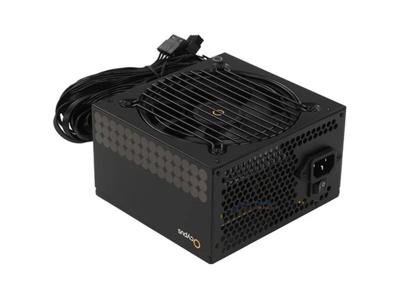 PSU Ocypus Beta P400 [P400-ND] 400W / APFC / TW capacitors