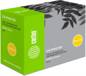 Картридж лазерный Cactus CS-PH4510 113R00711 черный (10000стр.) для Xerox Phaser 4510 без чипа