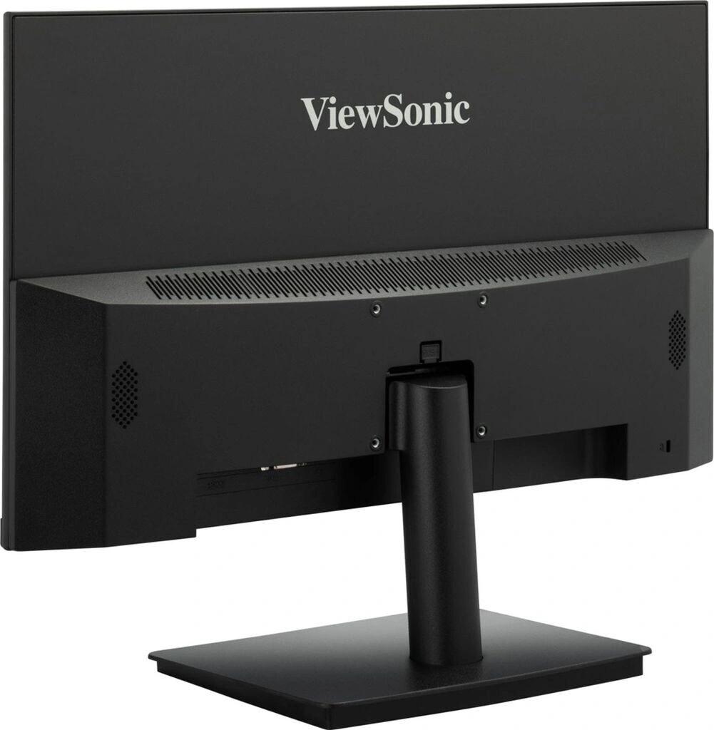 Монитор ViewSonic 21.5" VA220-H черный VA LED 16:9 HDMI матовая 4000:1 250cd 178гр/178гр 1920x1080 100Hz VGA FHD 2.5кг