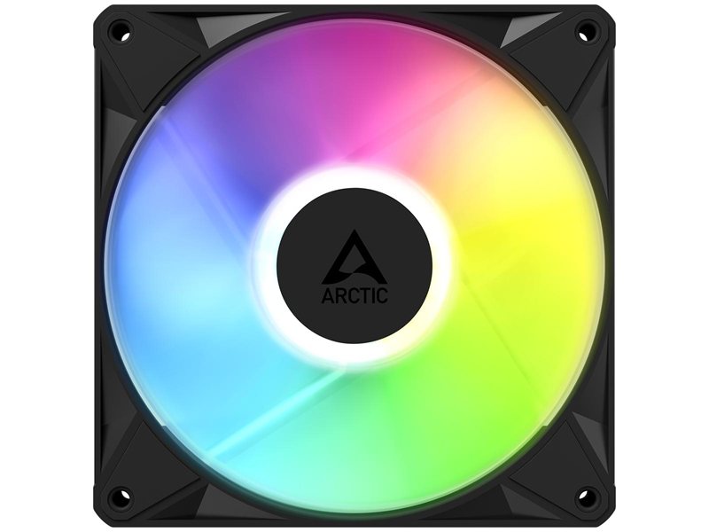 Вентилятор корпусной ARCTIC BioniX P14 A-RGB - retail (ACFAN00339A)