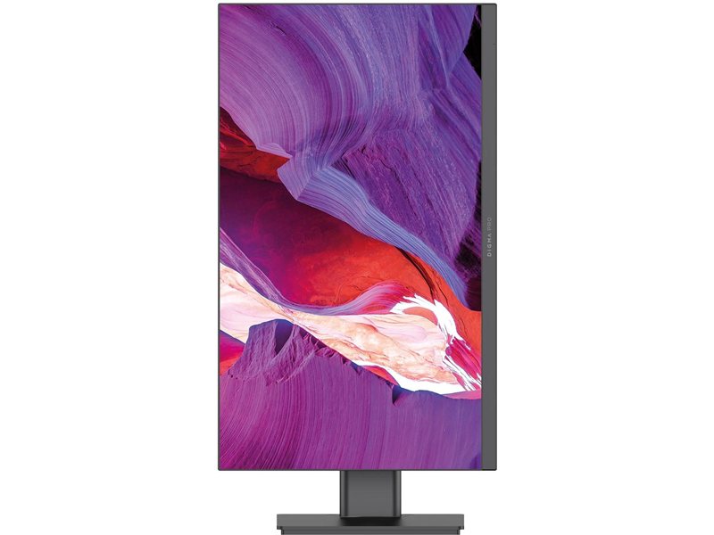 Моноблок Digma Pro Unity 27" Full HD i3 1215U (1.2) 16Gb SSD512Gb UHDG CR Windows 11 Pro GbitEth WiFi BT 90W клавиатура мышь Cam серый/черный 1920x1080