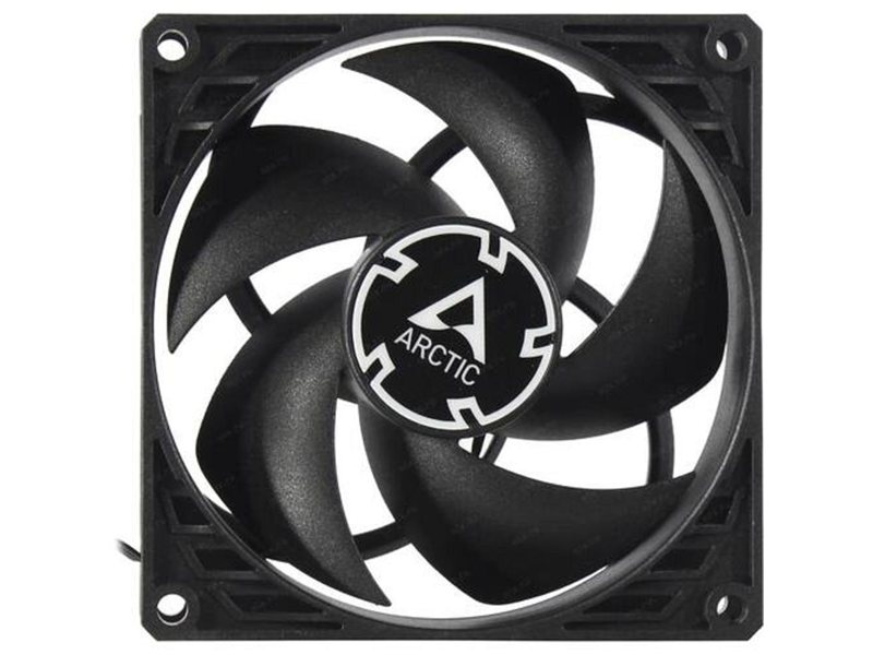Case fan ARCTIC P9 Silent (Black) (ACFAN00297A)