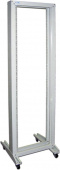 Стойка однорамная Lanmaster TWT-RACK1-33U 33U 600ммx600мм 150кг серый