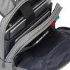 Рюкзак для ноутбука 15.6" Riva 7760 серый полиэстер женский дизайн (7760 GREY)