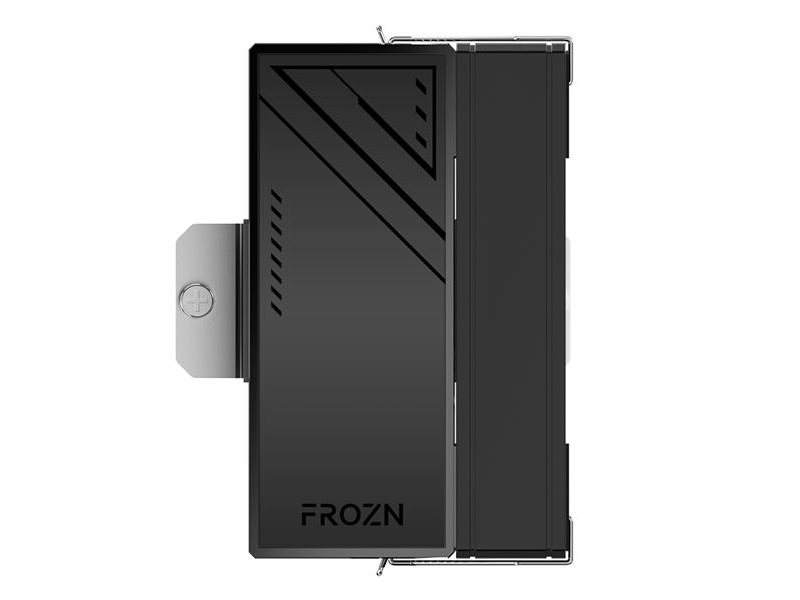 Cooler ID-Cooling FROZN A410 SE ARGB LGA1700/1200/115X/AM5/AM4