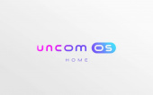 Операционная система Uncom OS Home скретч-карта (HOME-1U)