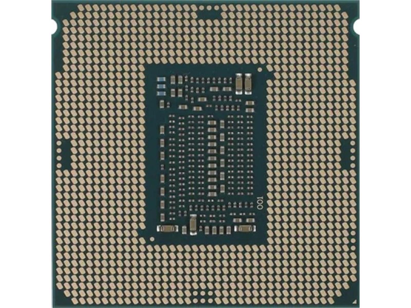 CPU Intel Xeon E-2224 OEM