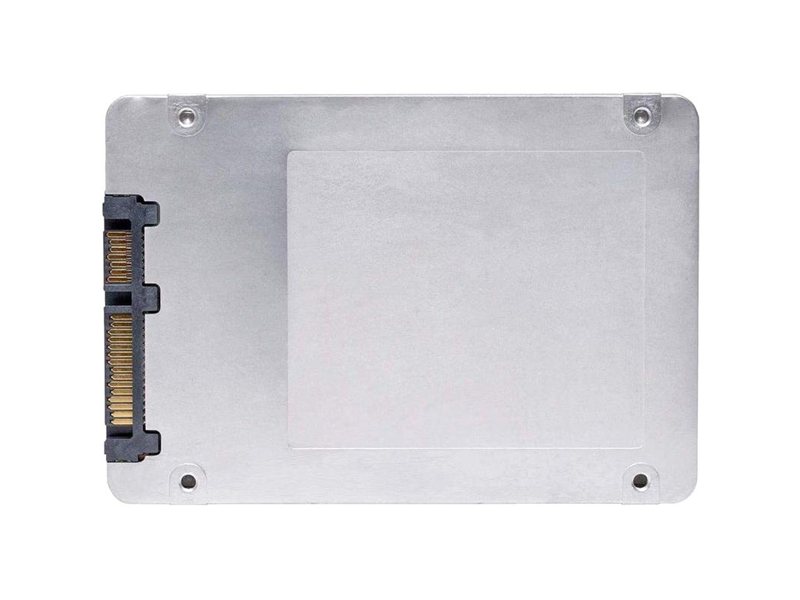 Твердотельный накопитель/ Intel SSD D3-S4510 Series, 960GB, 2.5" 7mm, SATA3, TLC, R/W 560/510MB/s, IOPs 95 000/36 000, TBW 3500, DWPD 2 (12 мес.)