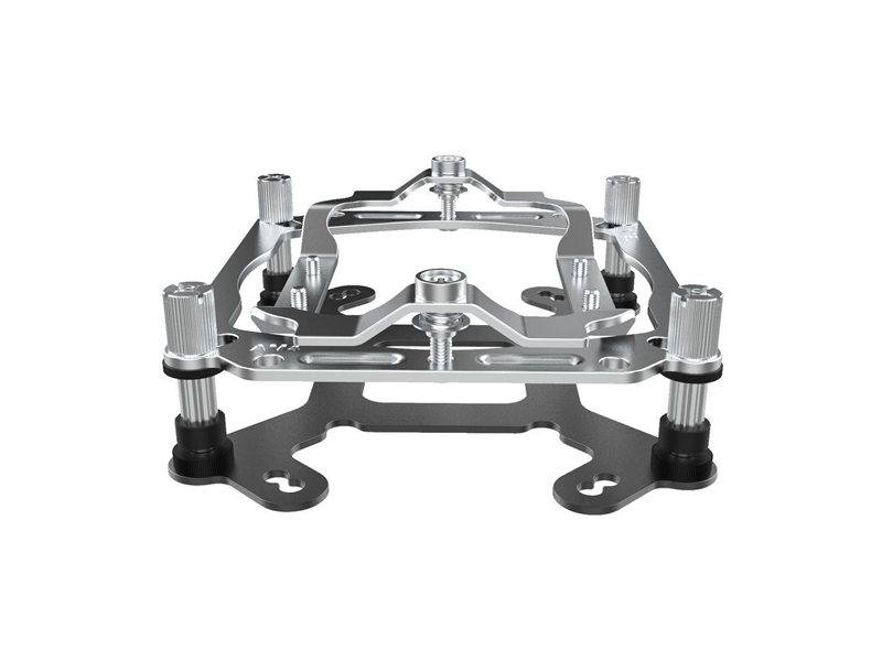 Вентилятор корпусной Вентилятор ALSEYE M120D-W-Plus Dimensions: 120x120x25mm Voltage: DC 12V Current:333MA (875675)