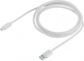 Кабель Buro BHP USB3-TPC USB (m)-USB Type-C (m) 1.8м [BHP USB3-TPC]