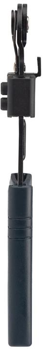 Инструмент обжимной Rexant HT-210N 12-3451 для RJ-45 черный