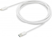 Кабель Buro BHP USB-TPC-3W USB (m)-USB Type-C (m) 3м белый [BHP USB-TPC-3W]