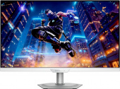 Монитор Gigabyte 27" M27Q2 QD ICE белый IPS LED 16:9 HDMI полуматовая HAS Piv 1000:1 350cd 178гр/178гр 2560x1440 200Hz DP 2K USB 5.91кг