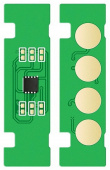 Чип тонер-картриджа Cactus CS-CHIP-H-W2071A (117A/W2071A) синий для HP CLJ 150/MFP 178/179 700стр.