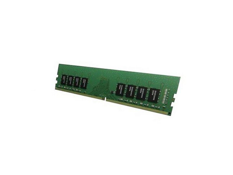 Модуль памяти Samsung 8GB DDR5 5600 UDIMM Non-ECC, 1.1V, 1R x 16