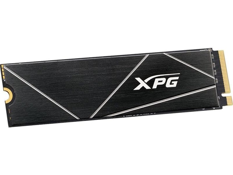 Накопитель SSD A-Data PCIe 4.0 x4 512GB AGAMMIXS70B-512G-CS XPG Gammix S70 Blade M.2 2280