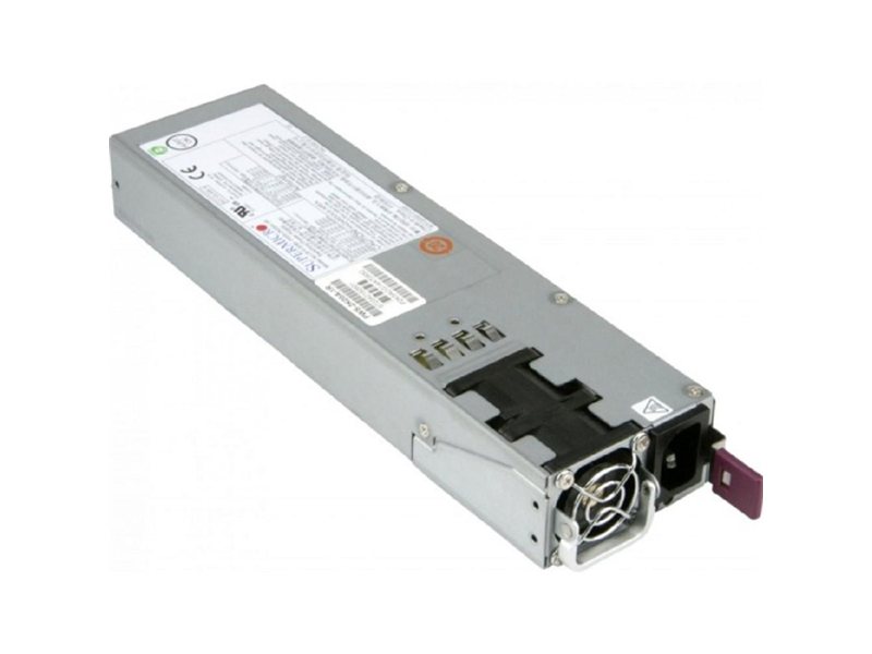 Supermicro PWS-2K05A-1R Блок питания для сервера 2000W
