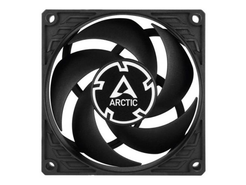 Case fan ARCTIC P8 (black/black) l (ACFAN00147A)