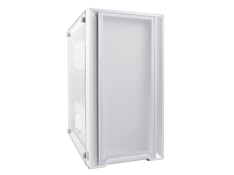 Ginzzu CL540 White mATX
