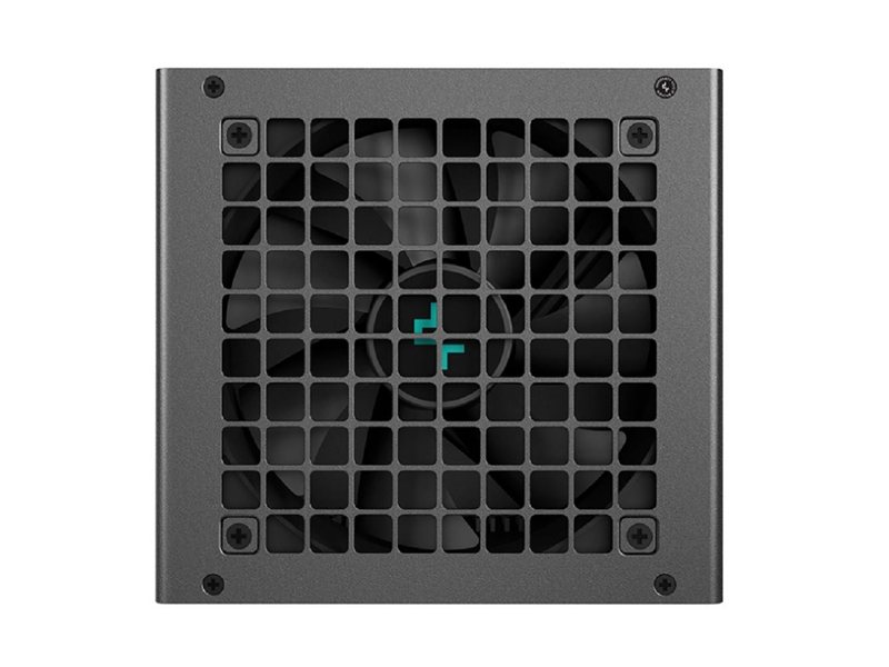 Блок питания Deepcool GAMERSTORM PN850D (ATX 3.1, 850W, PWM 120mm fan, Active PFC, 80+ GOLD, Gen5 PCIe) RET