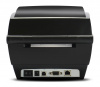 Термопринтер Mertech TLP100 Terra Nova (4588) 203dpi 127мм/с/USB/RS232/Eth для печ.накл. черный