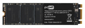 Накопитель SSD PC Pet SATA-III 1TB PCPS001T1 M.2 2280 OEM