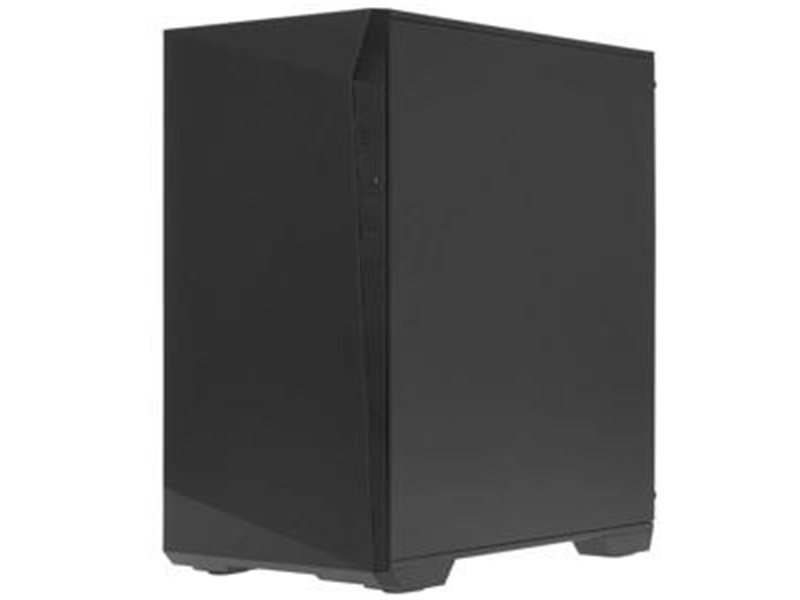 Zalman Z1 Iceberg черный без БП